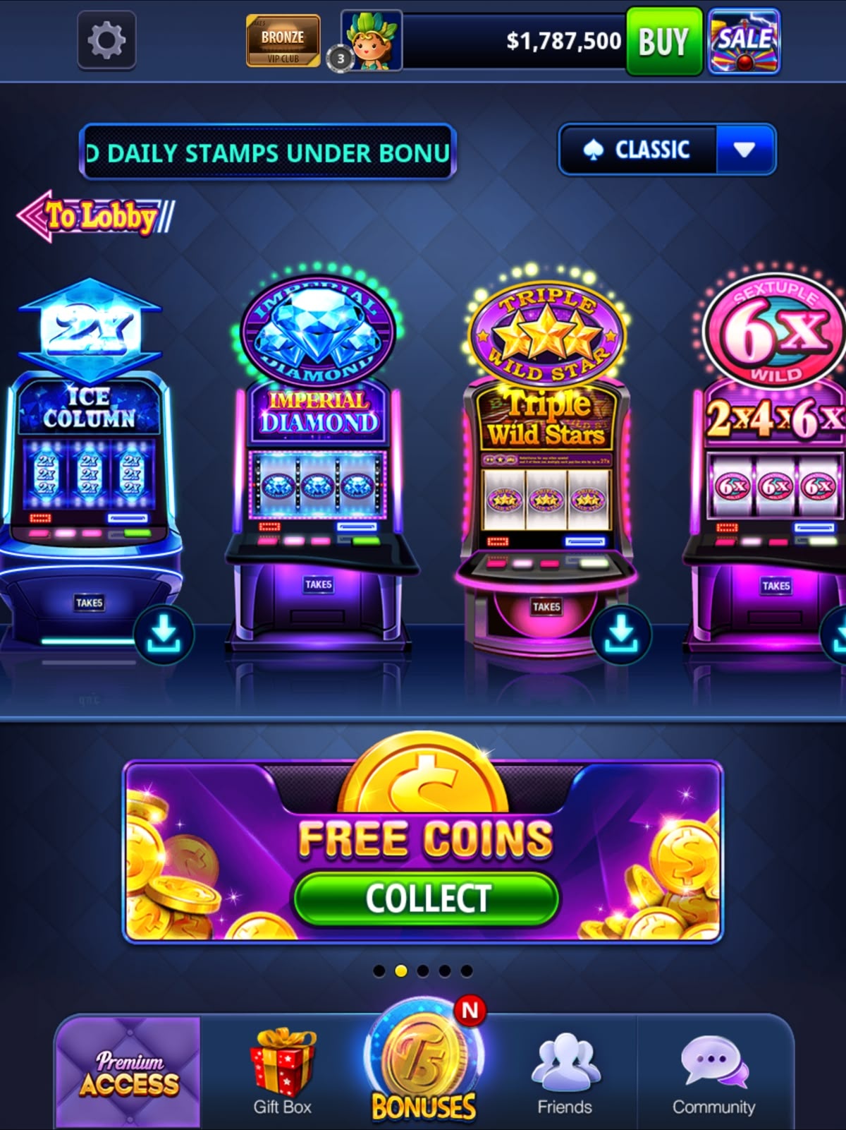 Live Dealer Casinos game