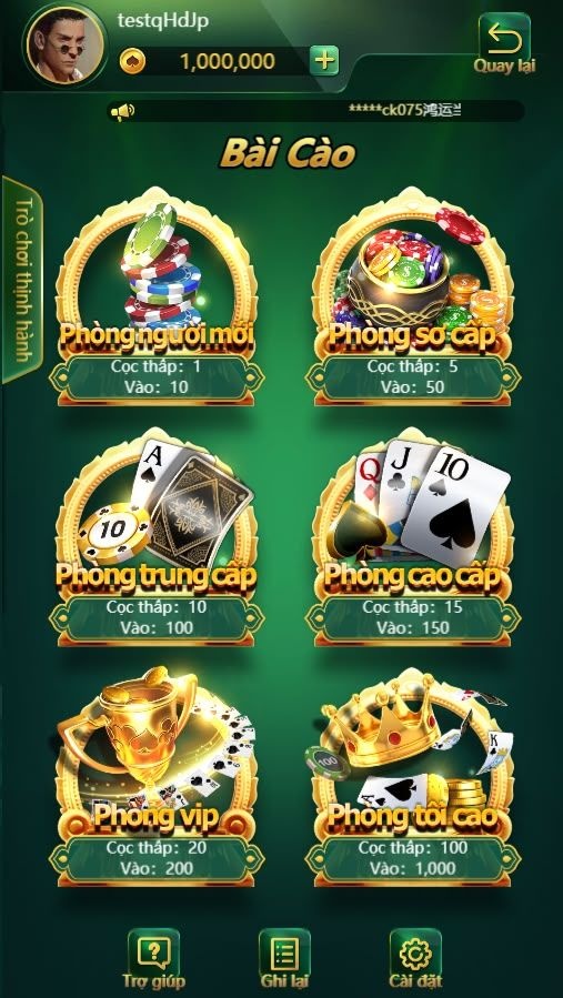 Live Dealer Casinos