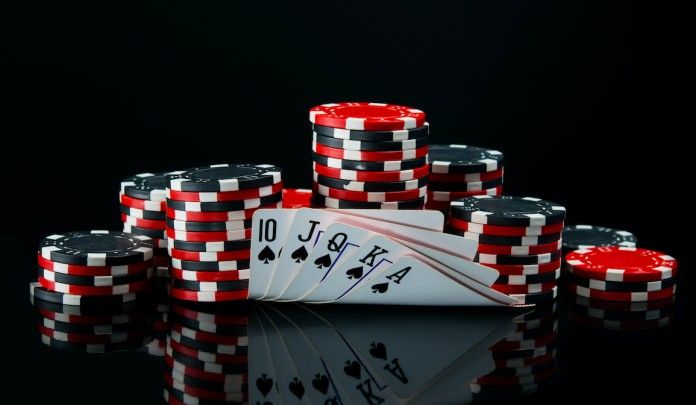 Live Dealer Casinos پاکستان ریئل منی گیمز